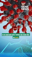 DIC : L'ancien ministre Matar Ba mouillé jusqu'au cou