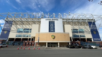 Elland Road regeneration vision: Could Leeds United’s stadium capacity increase?