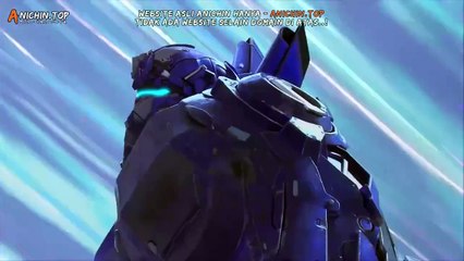 Legend of the Supreme Soldier S1 04