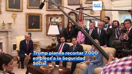 Últimas noticias | 17 abril - Mediodía