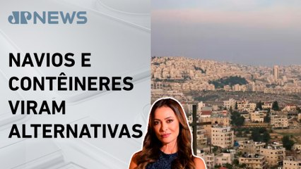 Faltam leitos de hotéis para participantes da COP 30; Patrícia Costa analisa