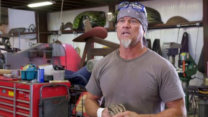 Iron Resurrection Season 7 Episode 6 Step Van to Showstopper Part 3