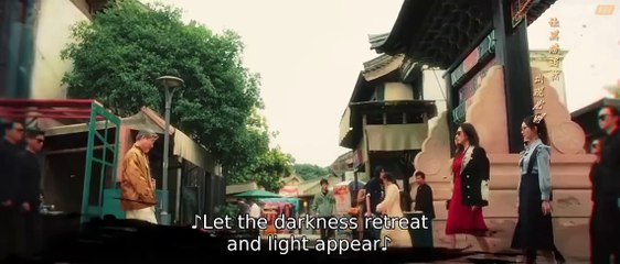 The Gold behind the Stone Ep 11 English Sub