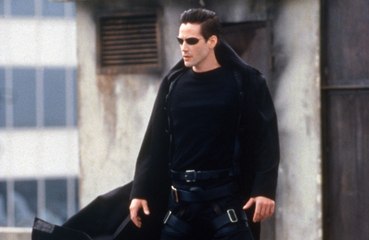 The Matrix was a ‘last-ditch, Hail Mary part of the deal’ with Warner Bros