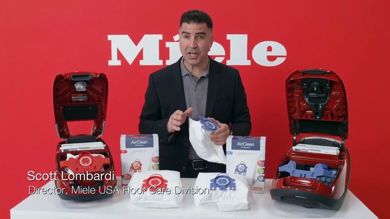 Miele Complete C3 Marin Vacuum – The Ultimate Cleaning Power for Christmas & Black Friday Deals! 🎄🛍️ (1)