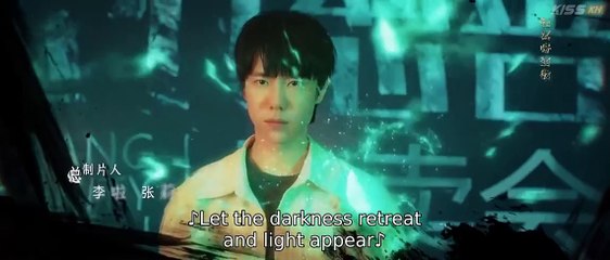 The Gold behind the Stone Ep 13 English Sub