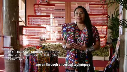 Il progetto Guatemala Diseña con las Manos ad Alcova