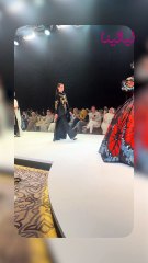 أسبوع الموضة المحتشمة في أبو ظبي: عروض مبهرة للأناقة والرقي