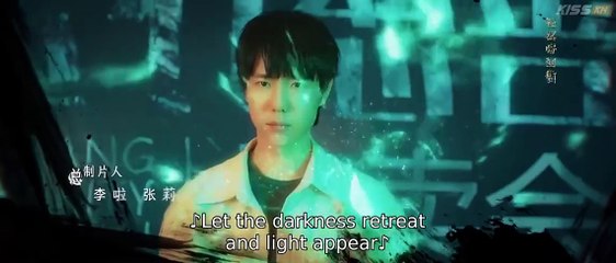 The Gold behind the Stone Ep 14 English Sub