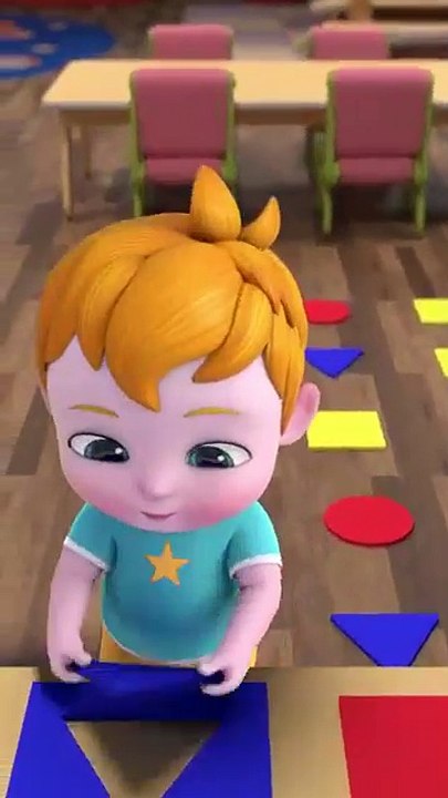 📚 Smart Kids, Happy Learning!  Best kids channel