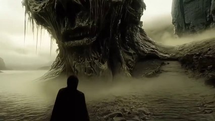 AI Created a Mysterious World You Won_t Believe_ (22)(720P_HD)