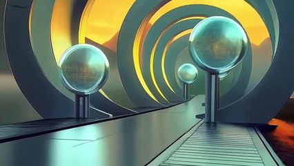 AI Created a Sci-Fi World You Won_t Believe_ _2(720P_HD)