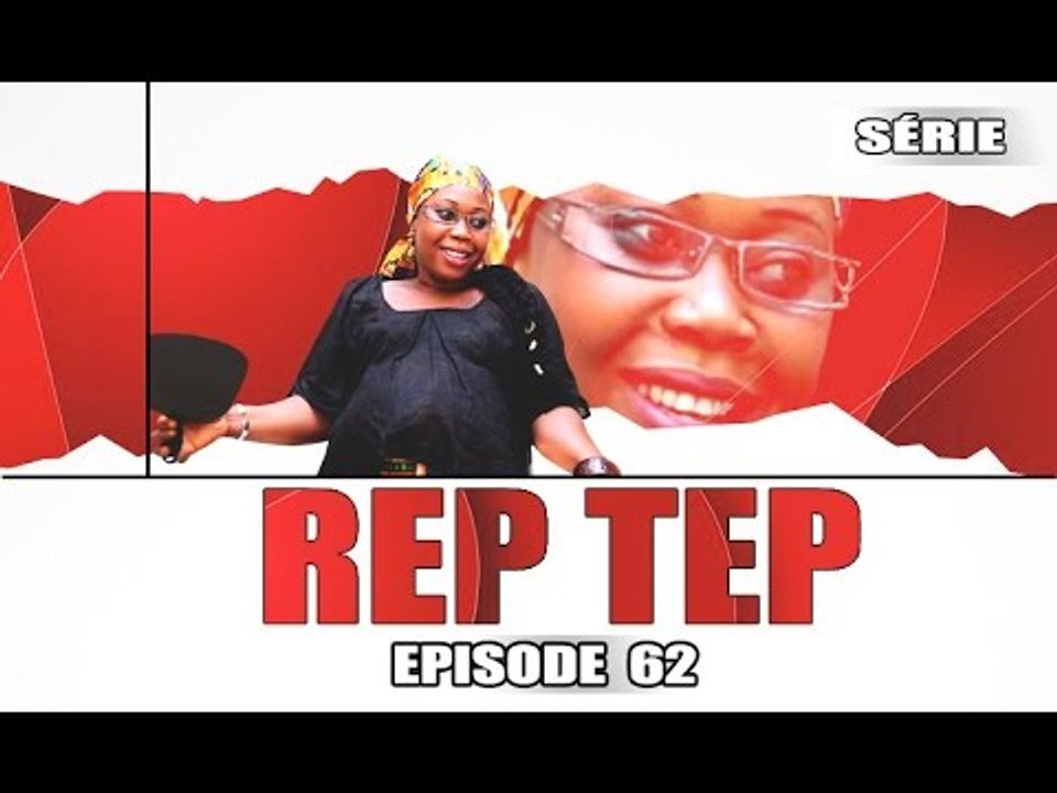 Rep Tep - Episode 62 (MBR)