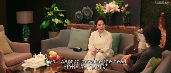 The Gold behind the Stone Ep 18 English Sub