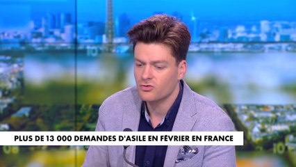 Paul Melun : «Couper les prestations sociales ne suffirait même pas à réduire l'immigration»