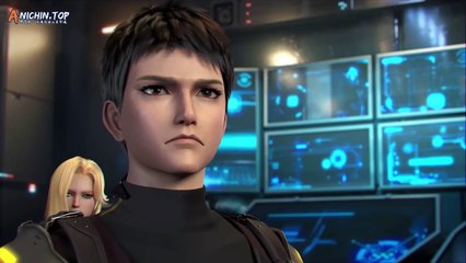 Legend of the Supreme Soldier S1 05