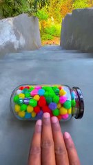 Breaking Glass Bottle 🍾🍾🍾🍾