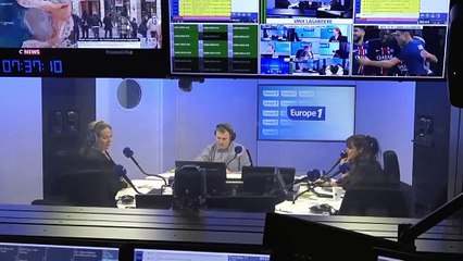 Détresse respiratoire, allergies, kératite... Le danger des chenilles processionnaires