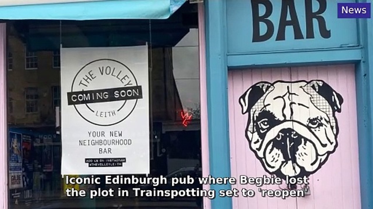 Edinburgh Evening News Morning Update 17 April, 2025