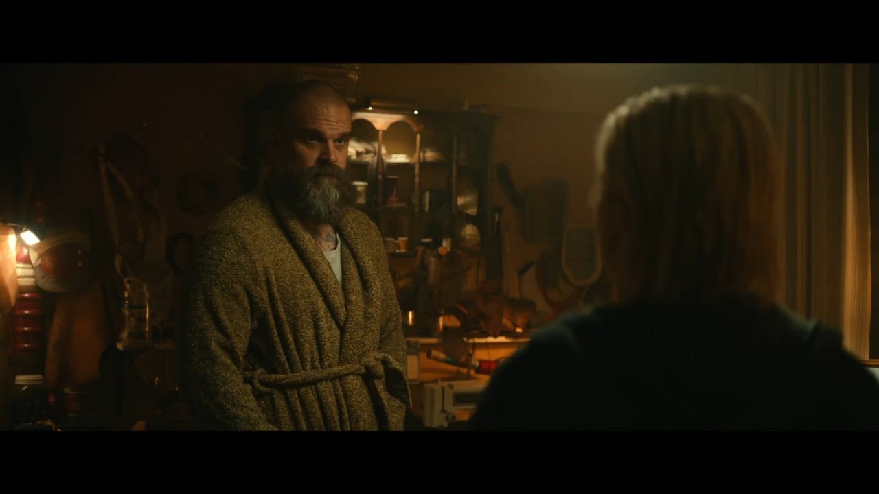 Thunderbolts, tráiler final