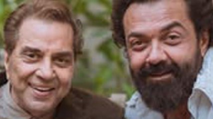 स्टार किड्स की पार्टी में नहीं गए Bobby Deol, बोले...