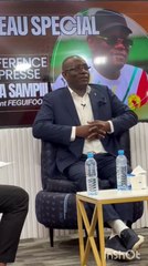 Feguifoot : Bouba Sampil parle de sa "révocation" et des soupçons de détournement contre lui
