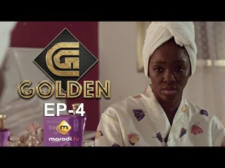 Série - GOLDEN - Episode 4 - VOSTFR