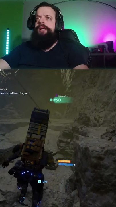 il y aura bien quelqu'un qui tombera dans le panneau