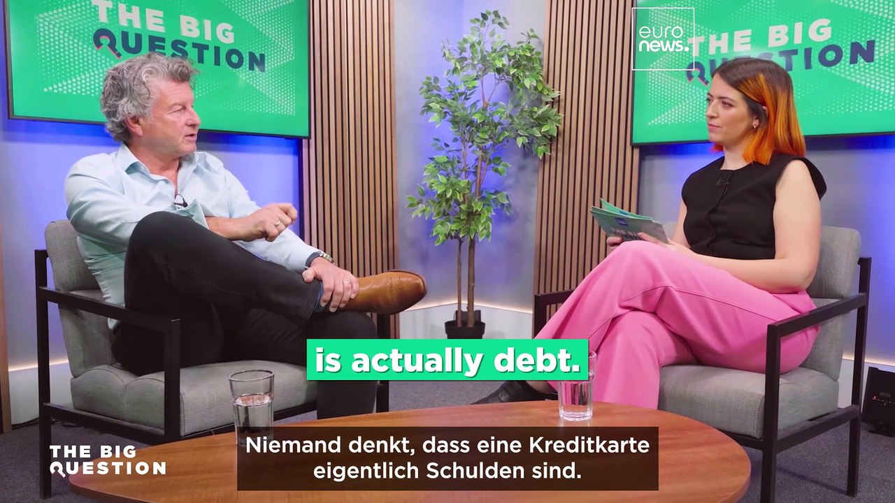 Leben Sie in Schulden? Spar-Experte verrät das Geheimnis des „Frühjahrsputzes“ für Ihre Finanzen