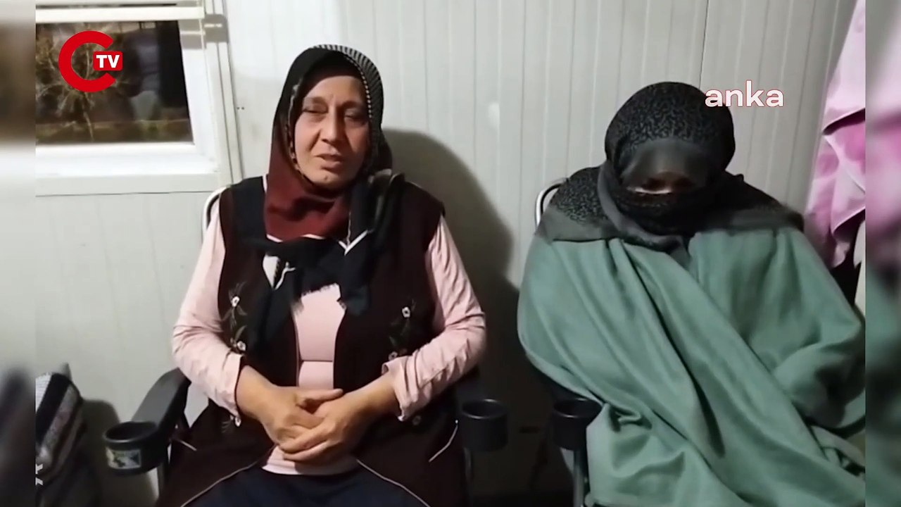 Valilik yazı gönderdi... Elazığ'daki konteyner kent tahliye edilmek isteniyor: 'Nereye gidecek bu insanlar, bu yetimler?'