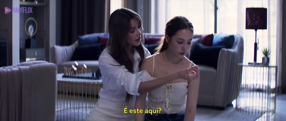 Teaser Official - Player Yuri Series - Legendado
