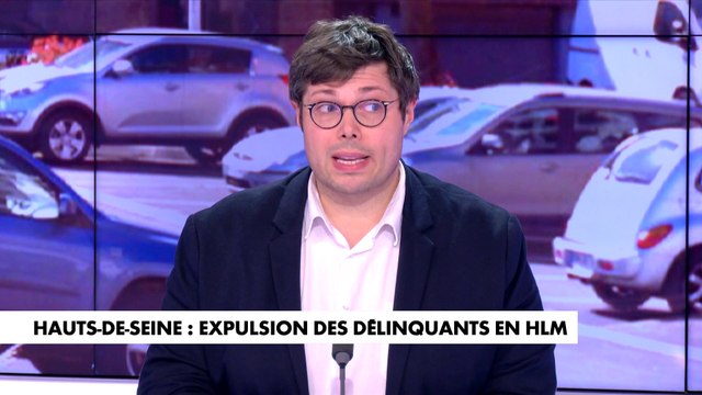 Kevin Bossuet : «C'est une mesure contre la tyrannie des minorités»