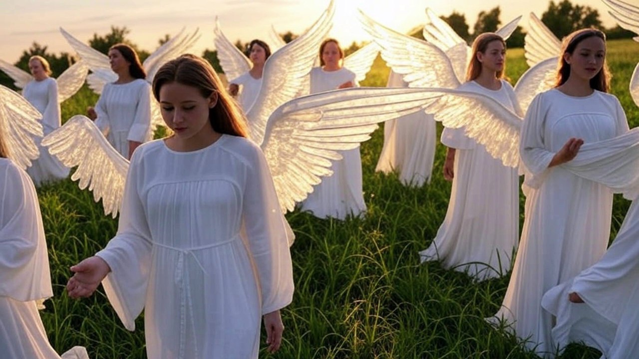 Prayer - Adrienne Norden