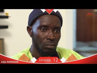 Série Adja - Episode 12 - Ramadan 2019