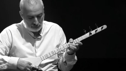 Cengiz Özkan - Felek Çakmağını Üstüme Çaktı