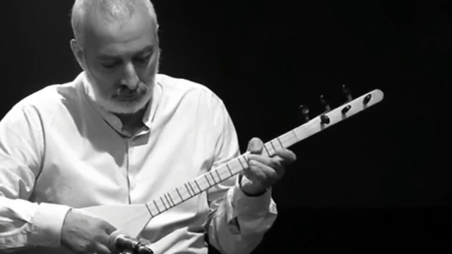 Cengiz Özkan - Felek Çakmağını Üstüme Çaktı