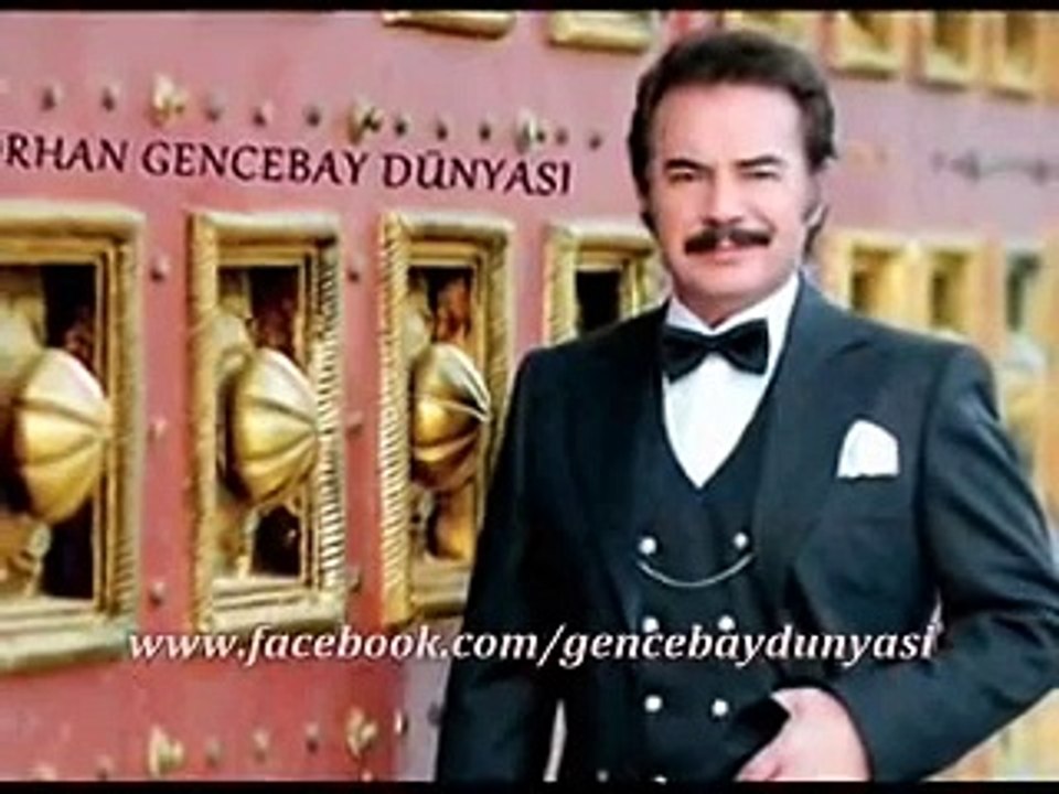 ORHAN GENCEBAY _ İÇ BENİM İÇİN