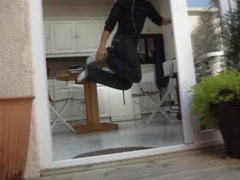 Martini-Jumper Starstyle