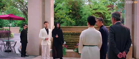 The Gold behind the Stone Ep 20 English Sub