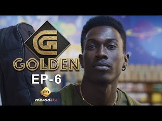 Série - GOLDEN - Episode 6 - VOSTFR