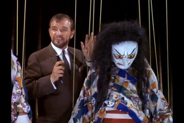 El Agente de Cipol  2x10-El asunto de los cerezos en flor-HD