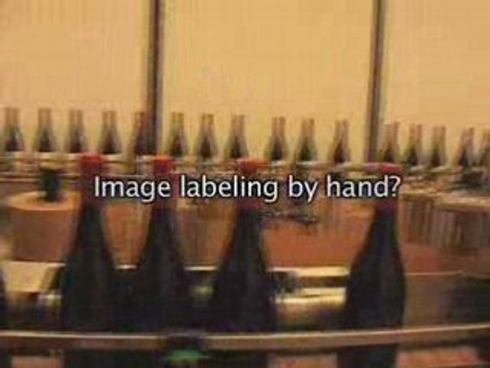Waters Winery Bottling 2006 Vintage - www.waterswinery.com -