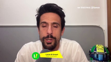 Di Grassi diz se há possibilidade da Fórmula E ultrapassar a Fórmula 1