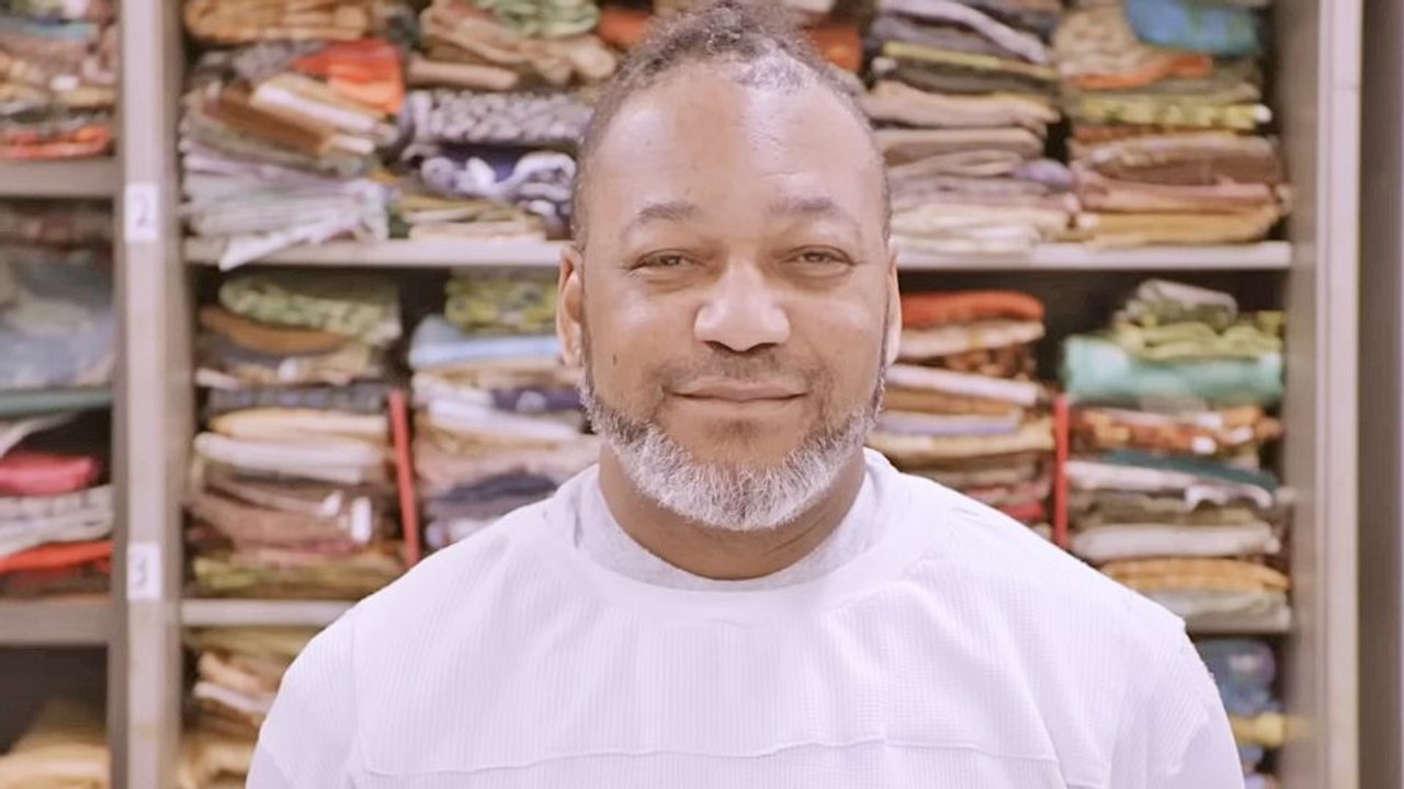 The Quilters Bande-annonce VO