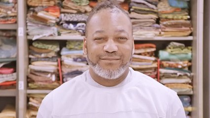 The Quilters Bande-annonce VO