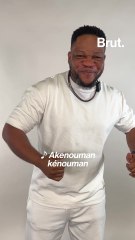 Ayano G, l'icône du hit 'Akenouman', enfin retrouvé en Côte d'Ivoire 🇨🇮