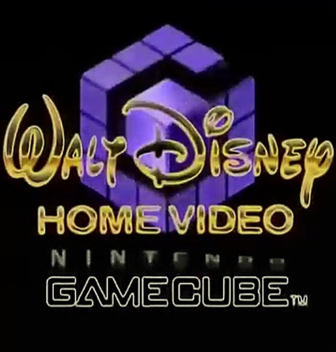 Gamecube Startup Vocoded with WDHV in G-Major 4 Jamie Shaffer's Version