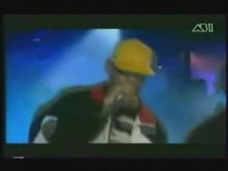 Lunatic - Le Crime Paie [Live]