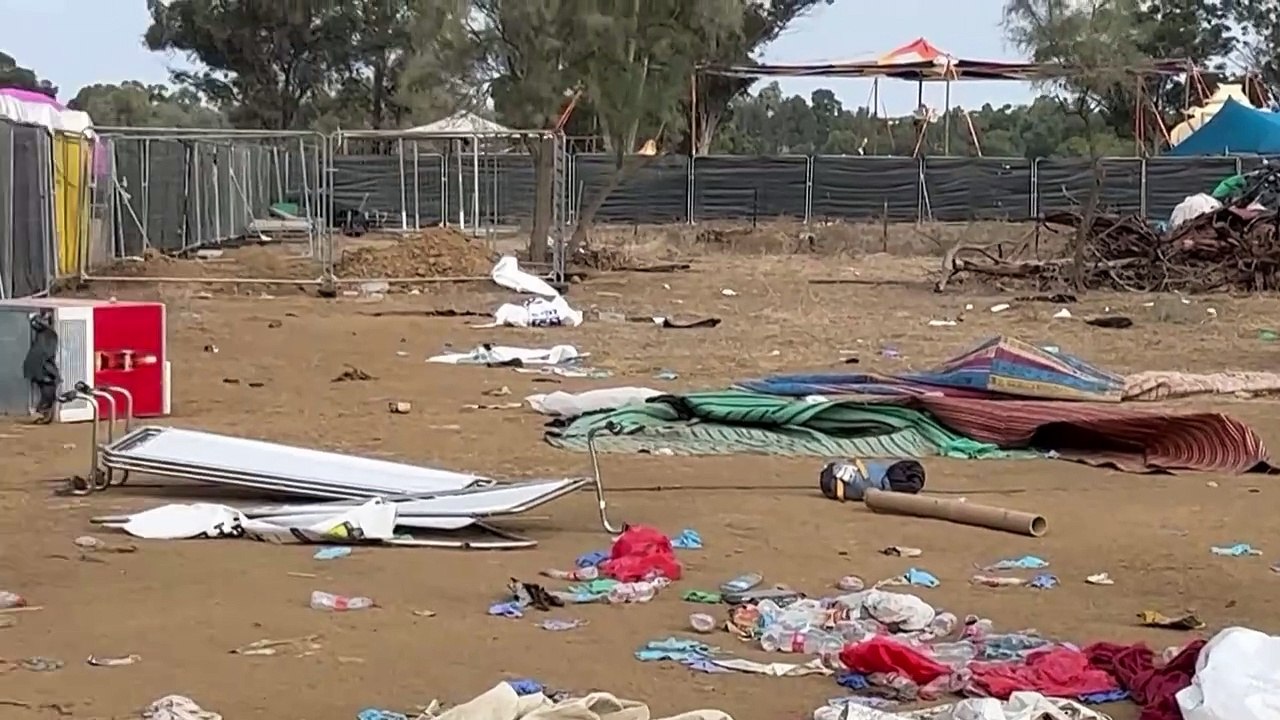 Hamas lehnt jüngsten israelischen Waffenruhe-Vorschlag ab