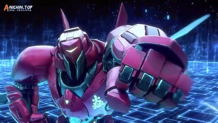 Legend of the Supreme Soldier S1 18